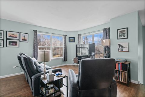 Tiny photo for 34314 N Barberry Road, Round Lake Beach, IL 60073 (MLS # 12557688)