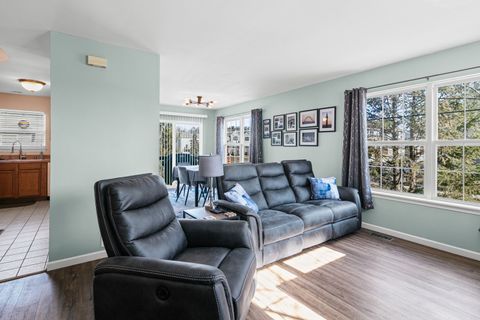 Tiny photo for 34314 N Barberry Road, Round Lake Beach, IL 60073 (MLS # 12557688)