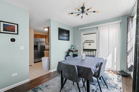 Tiny photo for 34314 N Barberry Road, Round Lake Beach, IL 60073 (MLS # 12557688)