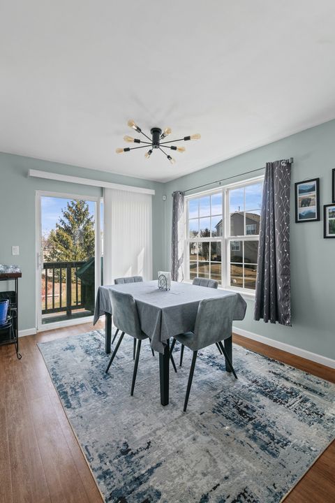 Tiny photo for 34314 N Barberry Road, Round Lake Beach, IL 60073 (MLS # 12557688)