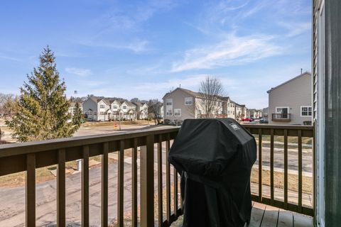 Tiny photo for 34314 N Barberry Road, Round Lake Beach, IL 60073 (MLS # 12557688)