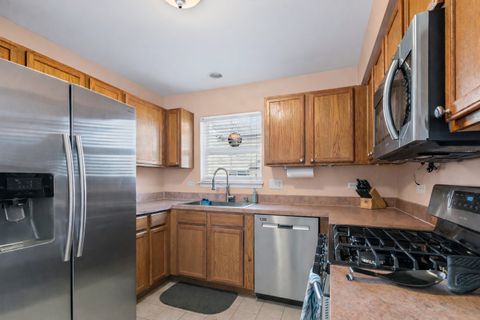 Tiny photo for 34314 N Barberry Road, Round Lake Beach, IL 60073 (MLS # 12557688)