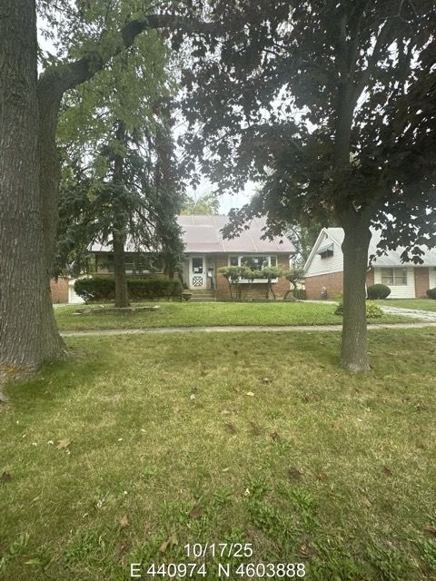 Tiny photo for 3718 W 168th Street, Country Club Hills, IL 60478 (MLS # 12493651)
