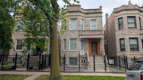 2160 S Millard Avenue Chicago IL 60623