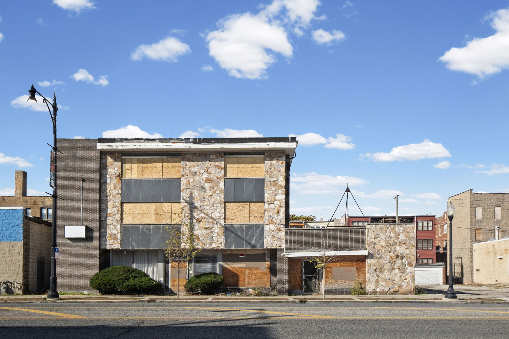 8044 S Cottage Grove Avenue