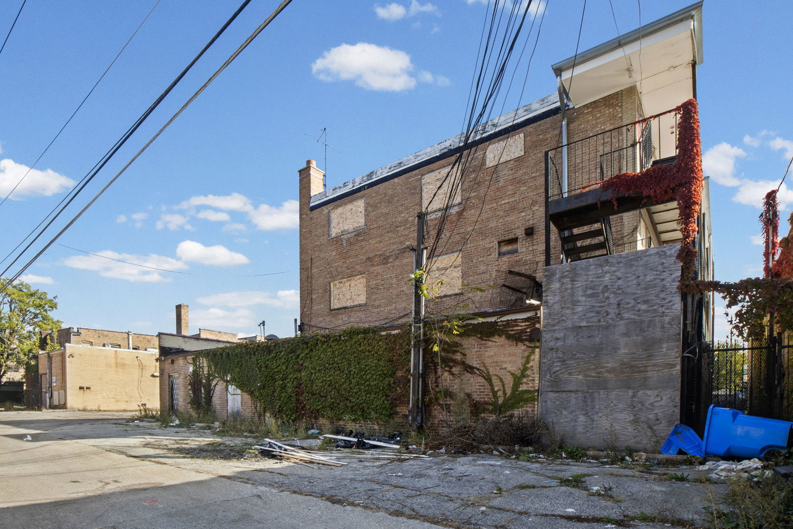 8044 S Cottage Grove Avenue