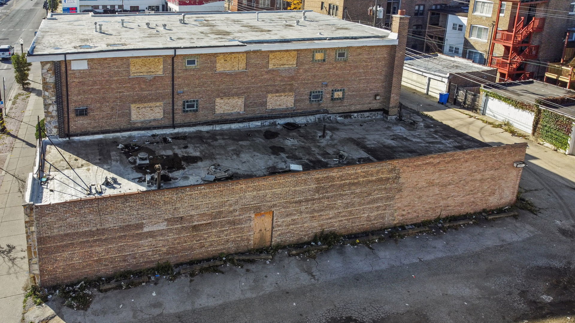 8044 S Cottage Grove Avenue