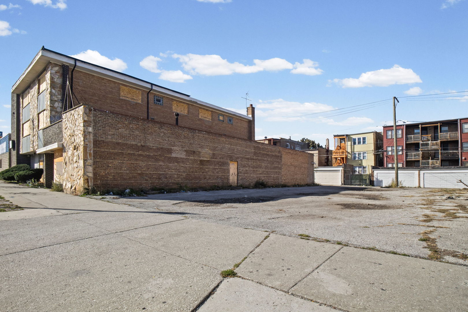 8044 S Cottage Grove Avenue