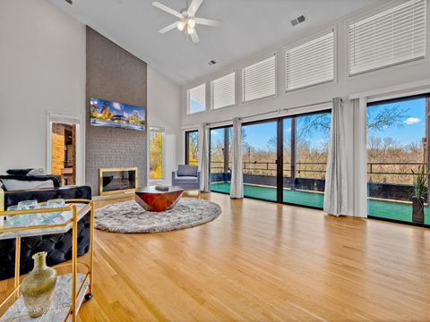 Tiny photo for 1039 Deerfield Place #1039, Highland Park, IL 60035 (MLS # 12581413)