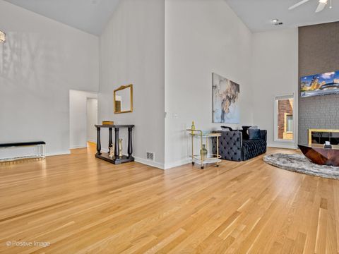 Tiny photo for 1039 Deerfield Place #1039, Highland Park, IL 60035 (MLS # 12581413)