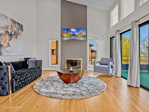 Tiny photo for 1039 Deerfield Place #1039, Highland Park, IL 60035 (MLS # 12581413)