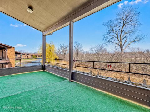 Tiny photo for 1039 Deerfield Place #1039, Highland Park, IL 60035 (MLS # 12581413)