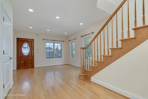Tiny photo for Chicago, IL 60707 (MLS # 12639820)