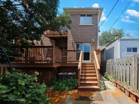 Tiny photo for Chicago, IL 60707 (MLS # 12639820)