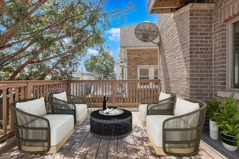 Tiny photo for Chicago, IL 60707 (MLS # 12639820)