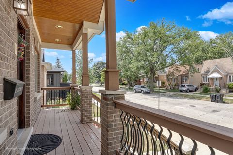 Tiny photo for Chicago, IL 60707 (MLS # 12639820)