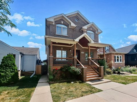 Tiny photo for Chicago, IL 60707 (MLS # 12639820)