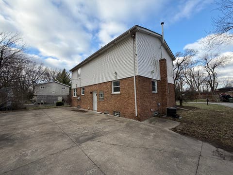 Tiny photo for 15441 E End Street, Dolton, IL 60419 (MLS # 12691910)