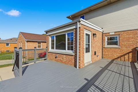 Tiny photo for 10132 S Turner Avenue, Evergreen Park, IL 60805 (MLS # 12505545)