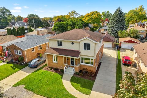 Tiny photo for 10132 S Turner Avenue, Evergreen Park, IL 60805 (MLS # 12505545)