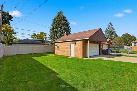 Tiny photo for 10132 S Turner Avenue, Evergreen Park, IL 60805 (MLS # 12505545)