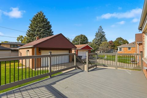 Tiny photo for 10132 S Turner Avenue, Evergreen Park, IL 60805 (MLS # 12505545)