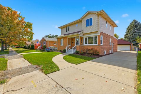 Tiny photo for 10132 S Turner Avenue, Evergreen Park, IL 60805 (MLS # 12505545)