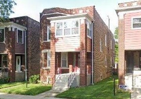 7504 S Green Street Chicago IL 60620
