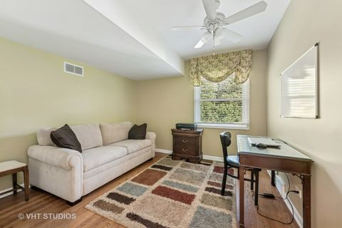 Tiny photo for 1119 Hampton Court, Deerfield, IL 60015 (MLS # 12435784)