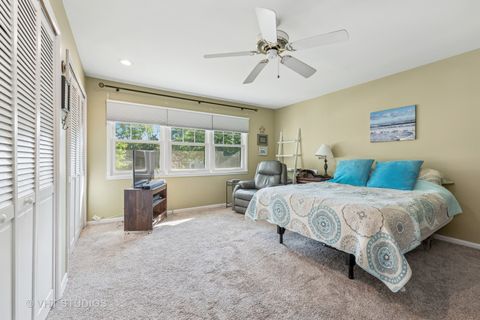 Tiny photo for 1119 Hampton Court, Deerfield, IL 60015 (MLS # 12435784)