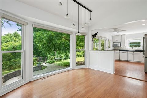 Tiny photo for 1119 Hampton Court, Deerfield, IL 60015 (MLS # 12435784)