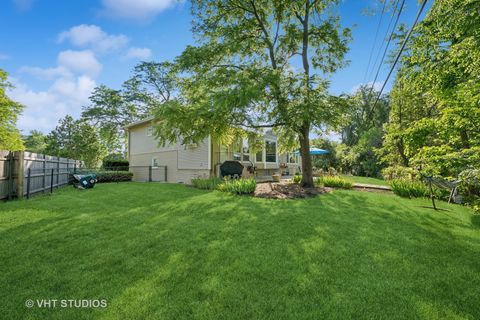 Tiny photo for 1119 Hampton Court, Deerfield, IL 60015 (MLS # 12435784)