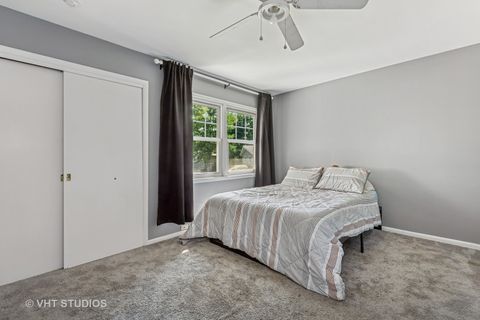 Tiny photo for 1119 Hampton Court, Deerfield, IL 60015 (MLS # 12435784)