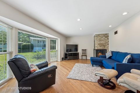 Tiny photo for 1119 Hampton Court, Deerfield, IL 60015 (MLS # 12435784)