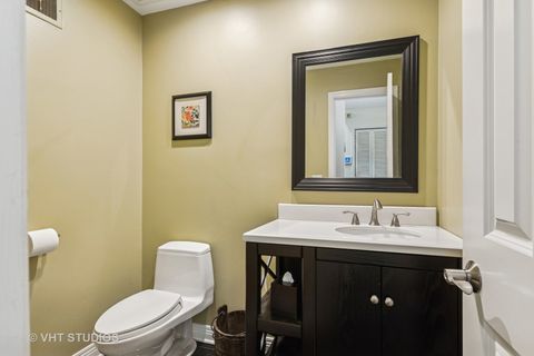 Tiny photo for 1119 Hampton Court, Deerfield, IL 60015 (MLS # 12435784)