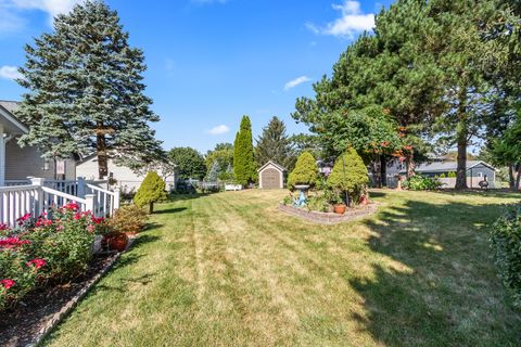 Tiny photo for 3202 Turnberry Drive, McHenry, IL 60050 (MLS # 12500006)