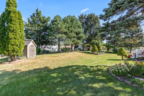 Tiny photo for 3202 Turnberry Drive, McHenry, IL 60050 (MLS # 12500006)