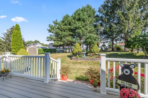 Tiny photo for 3202 Turnberry Drive, McHenry, IL 60050 (MLS # 12500006)