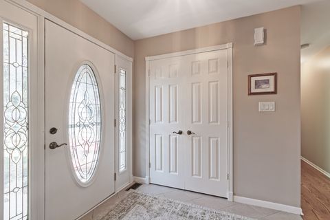 Tiny photo for 3202 Turnberry Drive, McHenry, IL 60050 (MLS # 12500006)