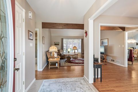 Tiny photo for 3202 Turnberry Drive, McHenry, IL 60050 (MLS # 12500006)