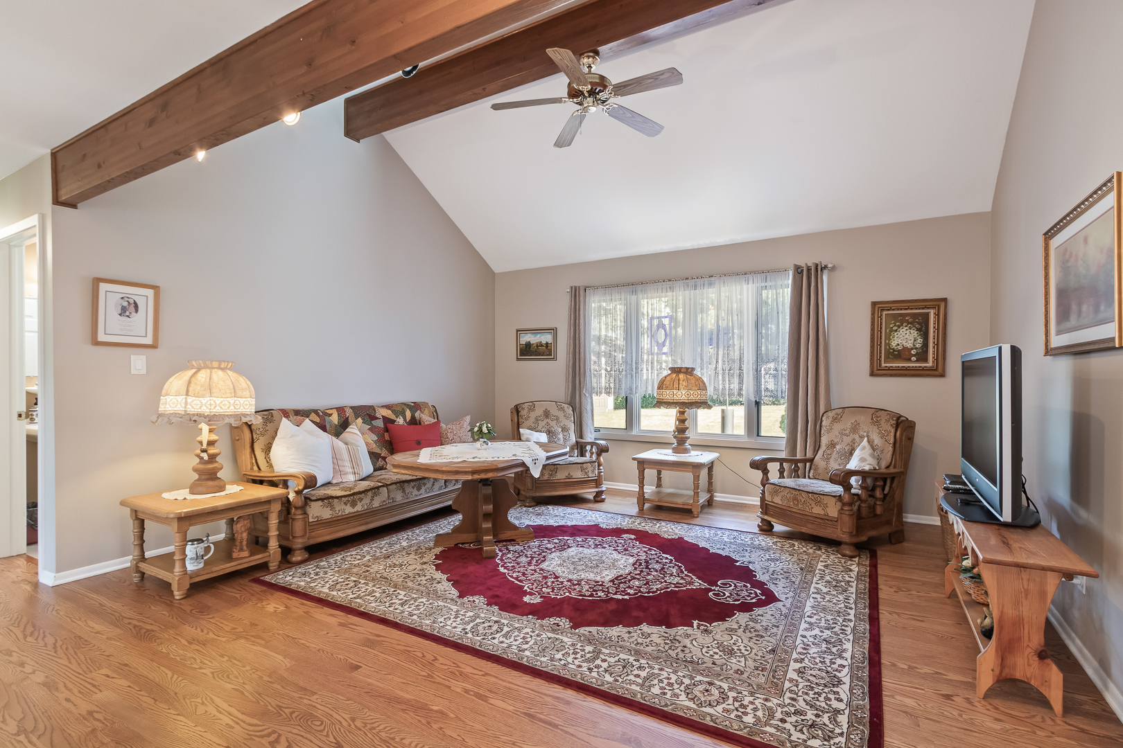 3202 Turnberry Drive