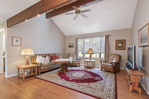 Tiny photo for 3202 Turnberry Drive, McHenry, IL 60050 (MLS # 12500006)