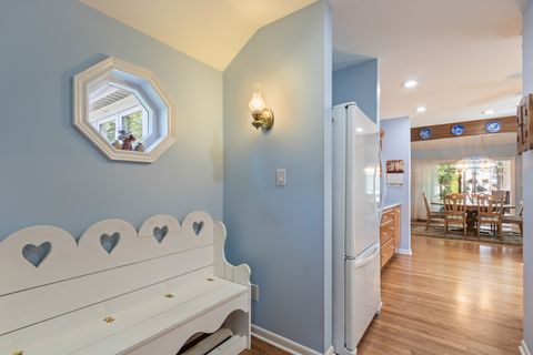 Tiny photo for 3202 Turnberry Drive, McHenry, IL 60050 (MLS # 12500006)