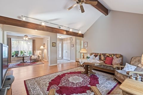 Tiny photo for 3202 Turnberry Drive, McHenry, IL 60050 (MLS # 12500006)