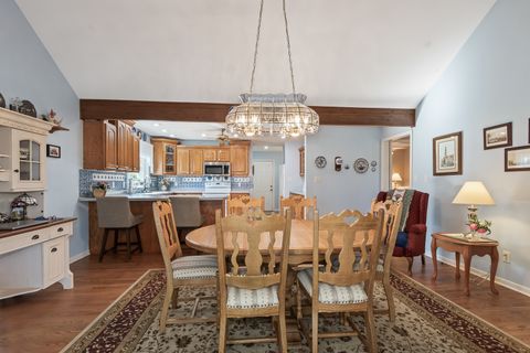 Tiny photo for 3202 Turnberry Drive, McHenry, IL 60050 (MLS # 12500006)