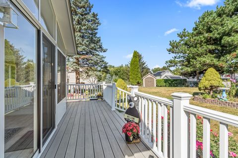 Tiny photo for 3202 Turnberry Drive, McHenry, IL 60050 (MLS # 12500006)