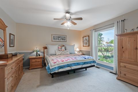 Tiny photo for 3202 Turnberry Drive, McHenry, IL 60050 (MLS # 12500006)