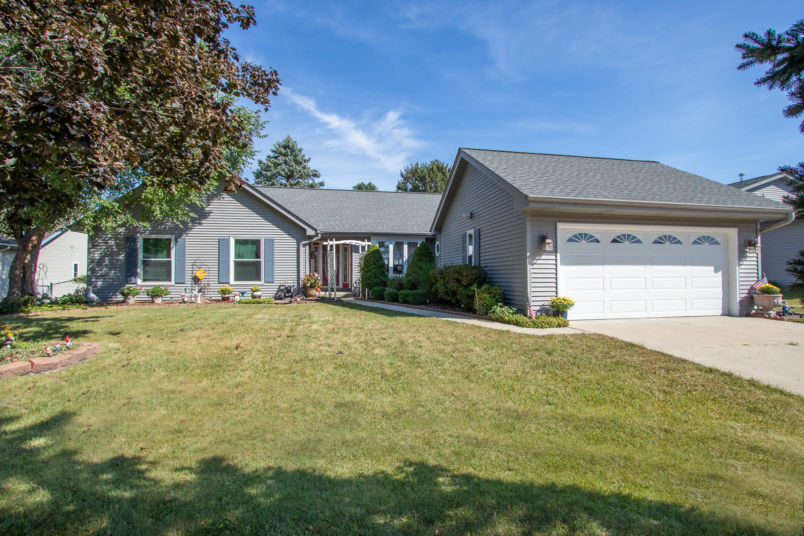 3202 Turnberry Drive