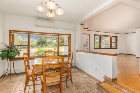 Tiny photo for 15717 S River Road, Plainfield, IL 60544 (MLS # 12479571)