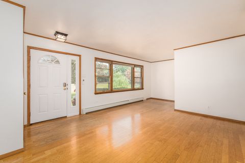 Tiny photo for 15717 S River Road, Plainfield, IL 60544 (MLS # 12479571)